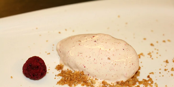 Škola vaření s kuchařem s praxí z michelinské restaurace: 7 originálních chodů