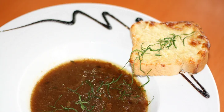 Škola vaření s kuchařem s praxí z michelinské restaurace: 7 originálních chodů