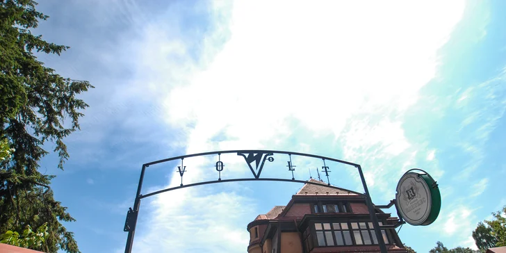 Exkurze do minipivovaru Volt včetně degustace pěti vzorků různých piv