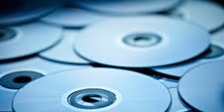 Pusťte VHSky na odpočinek: Profesionální digitalizace i převod na DVD či USB