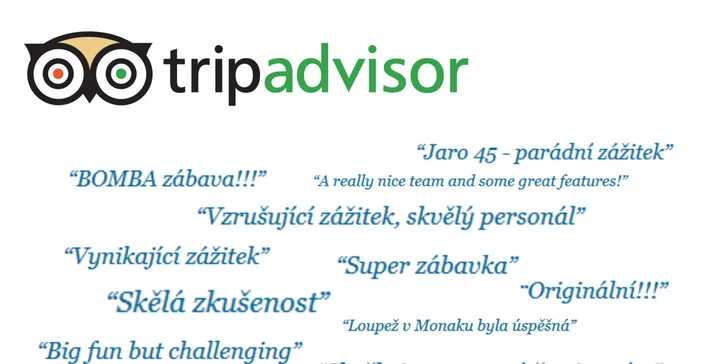 Fanoušci únikových her, zbystřete: 1, 2 nebo 3 únikovky na motivy známých filmů