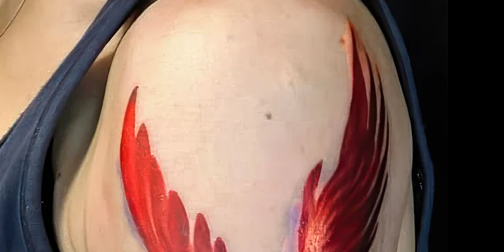Kurz organizuje brněnské studio Free Mind Tattoo.