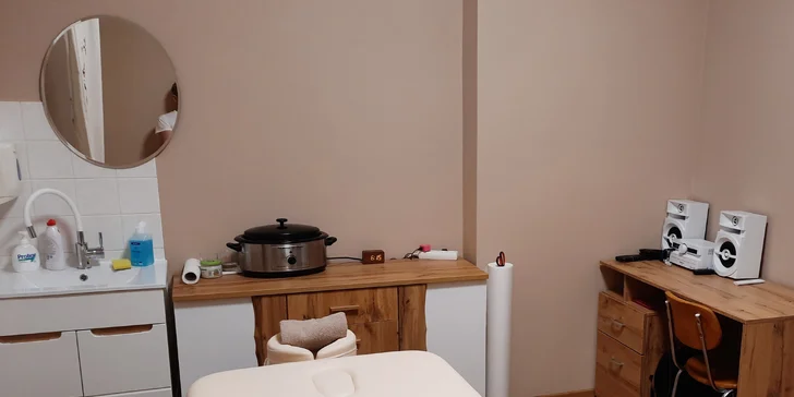 Rezervaci si udělejte telefonicky předem.