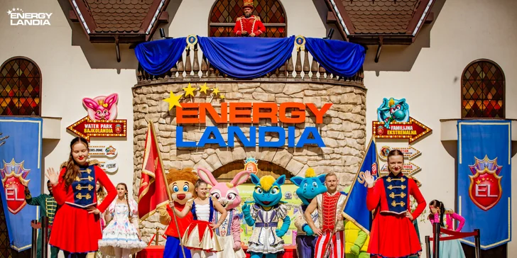 Energylandia