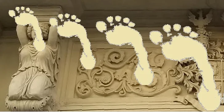 Stopy vedou do více směrů, kam tedy dál?