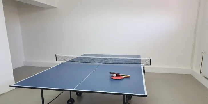 Půjčit si můžete společenské hry, letní sportovní vybavení, sněžnice, běžky a elektrokola.