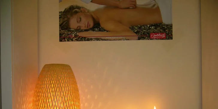 Péče, jakou si každá žena zaslouží – kosmetika i božské masáže