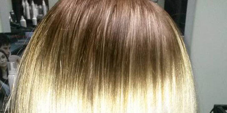 Krásné vlasy i pod čepicí: střih, barvení nebo melír pro všechny délky