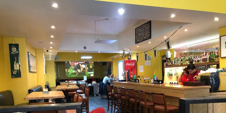 Oběd, po kterém rozhodně nebudete mít hlad: all you can eat v indické restauraci