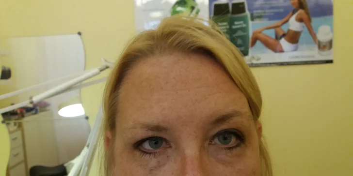 Obočí podle vašich představ: 3D microblading neboli vláskování obočí