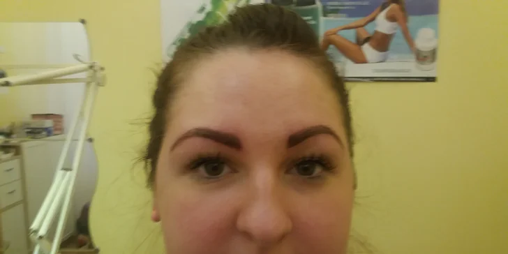 Obočí podle vašich představ: 3D microblading neboli vláskování obočí