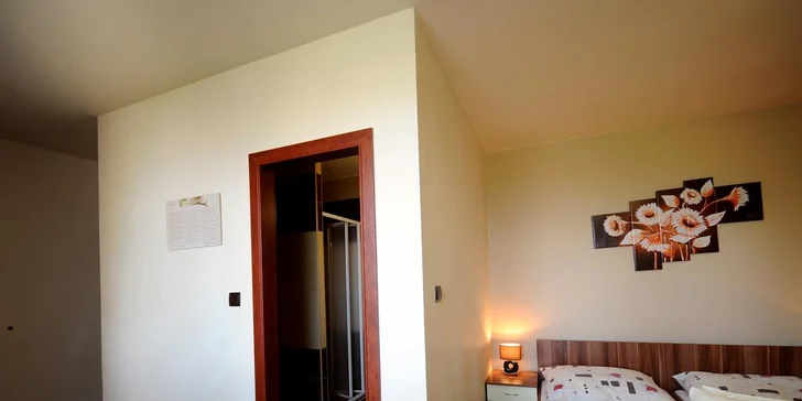 Liptov pro dva: Dovolená s polopenzí a neomezeným vstupem do wellness