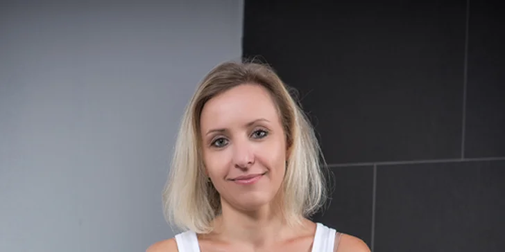 Sportovní, klasická či relaxační masáž dle výběru v Plzni