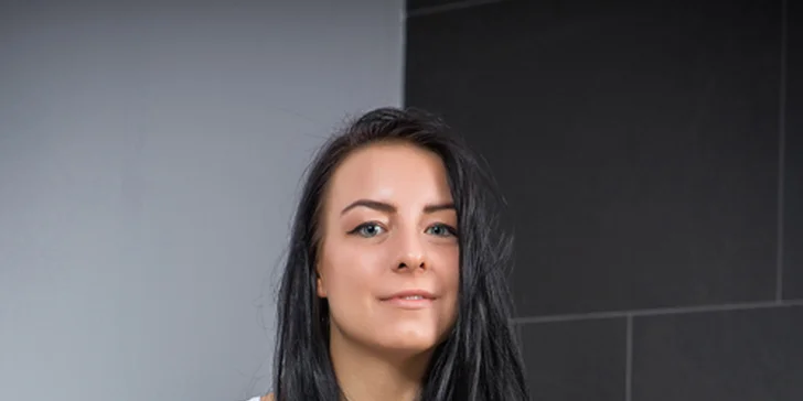 Sportovní, klasická či relaxační masáž dle výběru v Plzni
