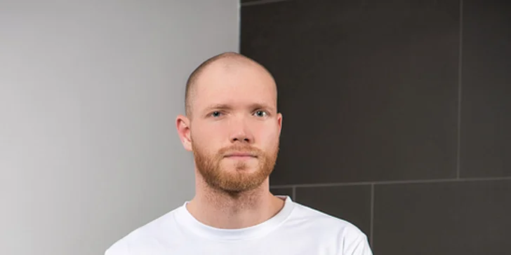 Sportovní, klasická či relaxační masáž dle výběru v Plzni