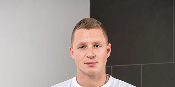 Sportovní, klasická či relaxační masáž dle výběru v Plzni