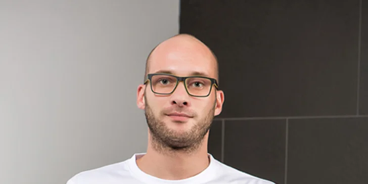 Sportovní, klasická či relaxační masáž dle výběru v Plzni