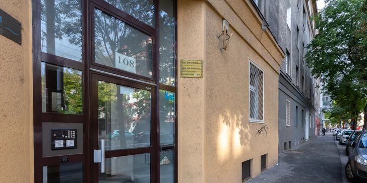 Salón LS Beauty & Nails nájdete na Šancovej 108.