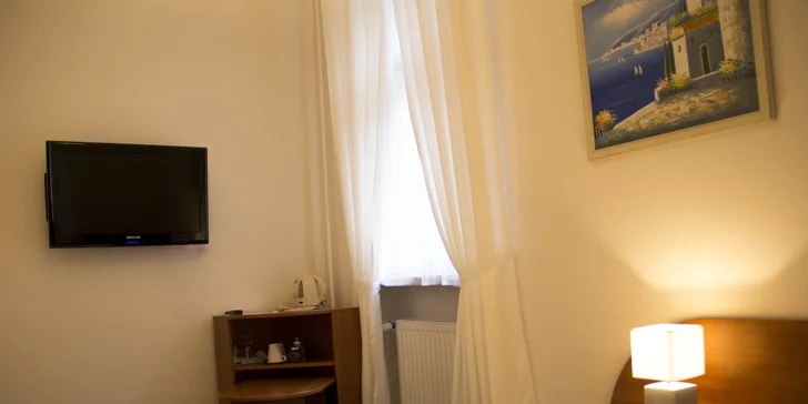 3 dny v LAN Party hotelu v Luhačovicích: nonstop on-line hry pro 4 až 5 osob