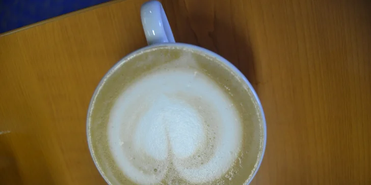 Baristický kurz: jak na espresso doma a skvělý latte art v kavárně