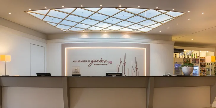 2 nebo 3 noci ve vídeňském hotelu Hilton Vienna South se snídaní a saunou
