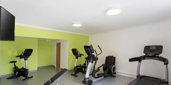 2 nebo 3 noci ve vídeňském hotelu Hilton Vienna South se snídaní a saunou
