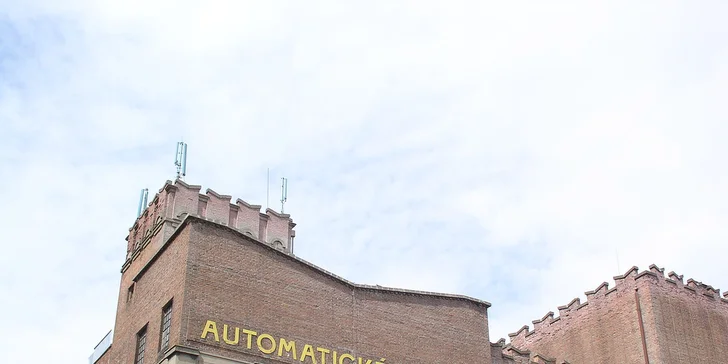 Pardubice neznámé - komentovaná prohlídka města