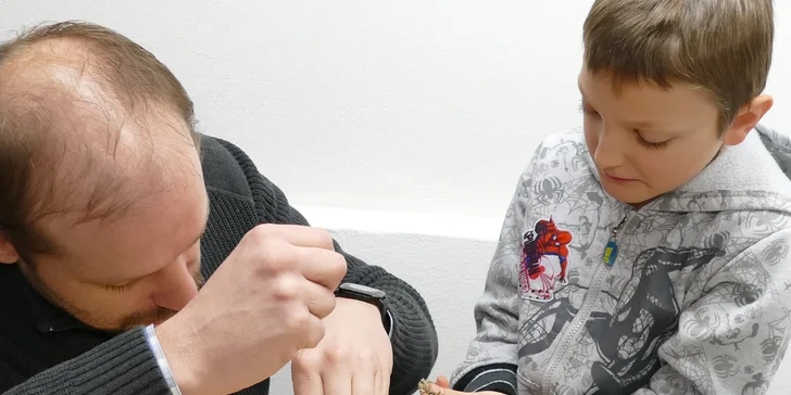 Kurz výroby mýdla, parfému, vonné soli, krému a balzámu na rty
