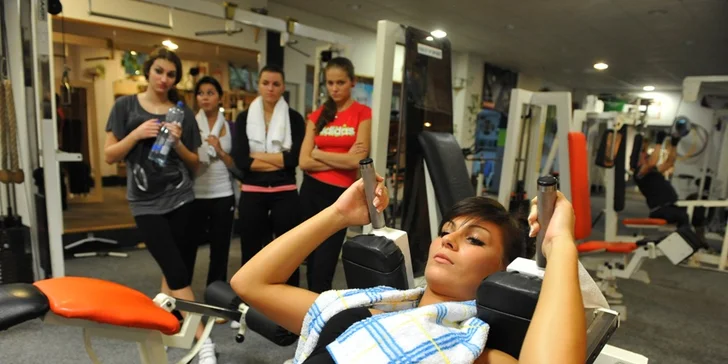 Odpočinek v Sokolově na Karlovarsku s polopenzí a vstupem do wellness