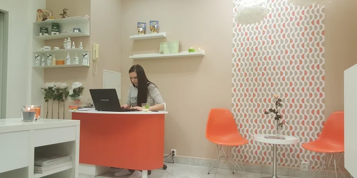 Péče, jakou si každá žena zaslouží – kosmetika i božské masáže