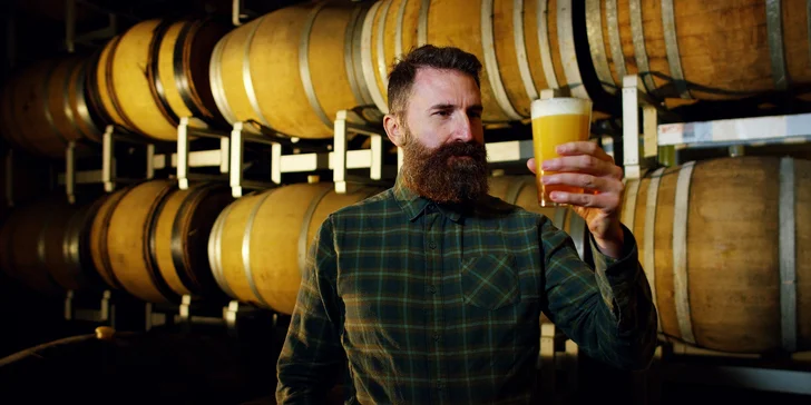 Staňte se na 1 den sládkem a uvařte si své vlastní pivo v pivovaru Hasič