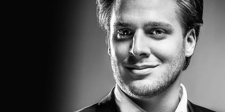 Vstupenka na vánoční koncert Tomáše Savky