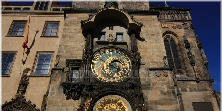Praha hrou: Po stopách korunovačních klenotů pomocí mobilní aplikace