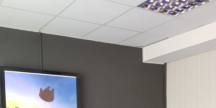 Dechberoucí zábava: 60 nebo 120 minut virtuální reality i permanentka