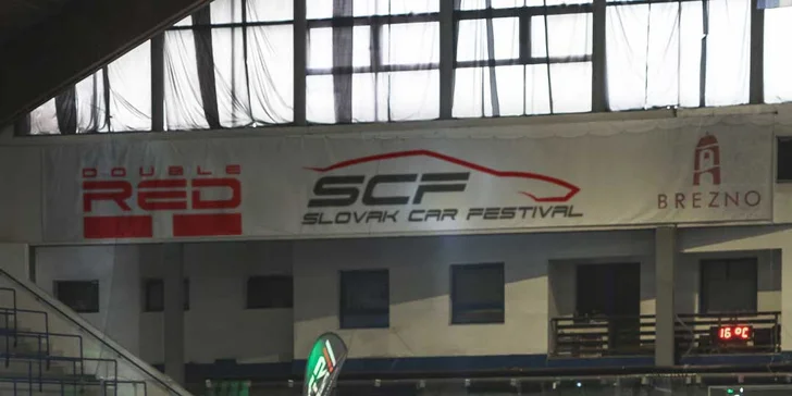 Čaká vás výstava s viac ako 1 000 automobilmi a motorkami, od superšportov cez tuning až po exotiky a jedinečné špeciály.
