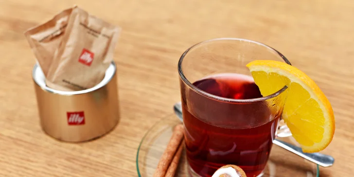 Gurmánské vánoční menu v Sovových mlýnech exkluzivně pro zákazníky Slevomatu