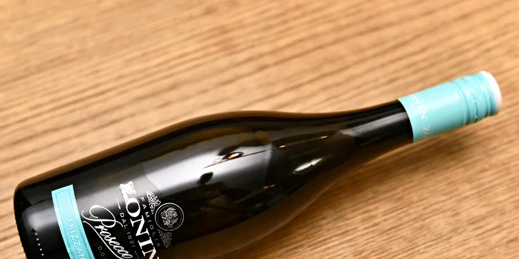 Konec roku u Vltavy: Silvestrovské menu pro 2 osoby v Sovových mlýnech