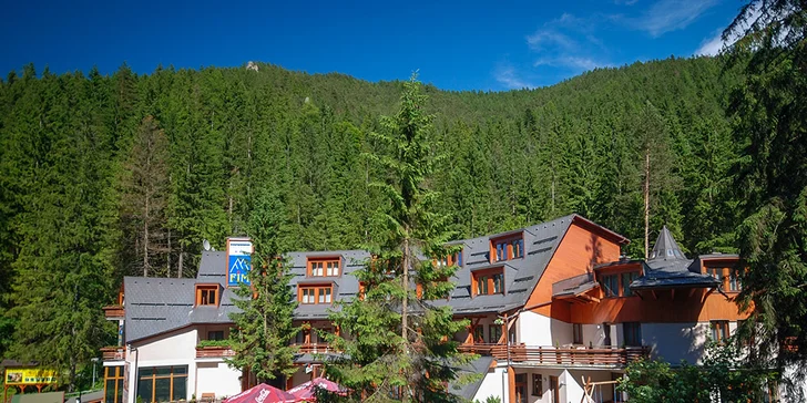 Nízké Tatry v zimě i máji: Pohoda v Demänovské dolině pro celou rodinu