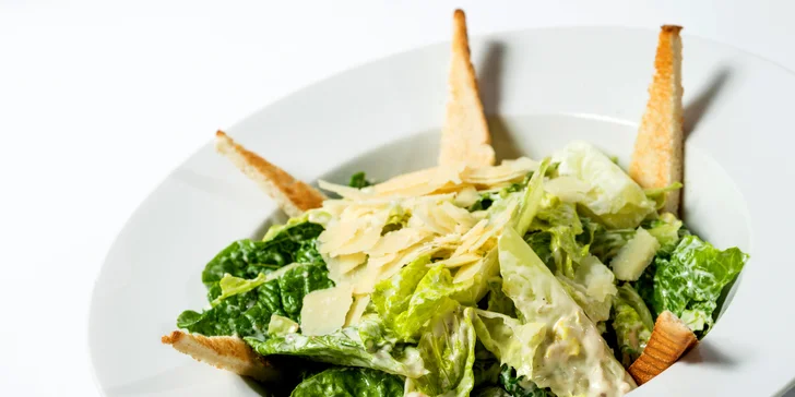 Gurmánské sny skutečností: otevřený voucher do restaurantu Parnas