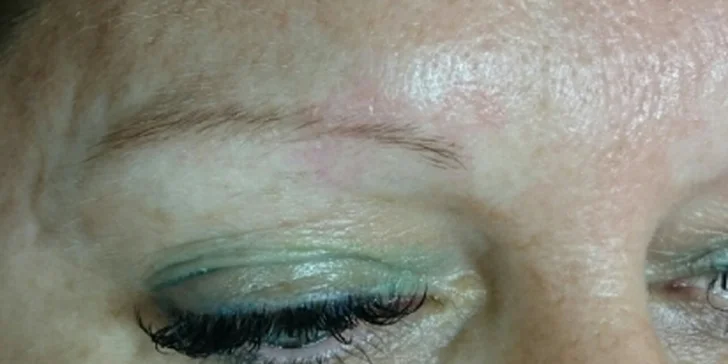 Buďte stále upravená i bez líčení: permanentní make-up dle výběru