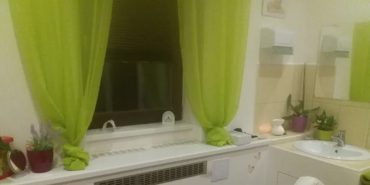 Buďte stále upravená i bez líčení: permanentní make-up dle výběru