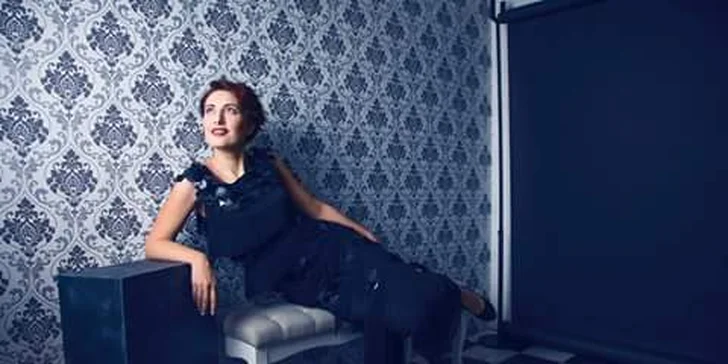 Ukažte svou krásu: Fotoproměna včetně makeupu, účesu a stylingu