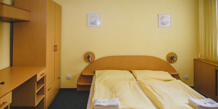 Letní relaxace v Beskydech: 2-6 nocí s polopenzí a wellness na každý den