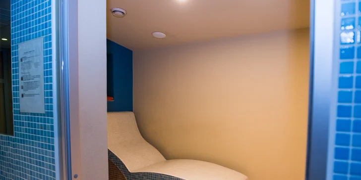 Letní relaxace v Beskydech: 2-6 nocí s polopenzí a wellness na každý den
