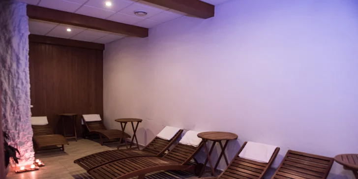 Letní relaxace v Beskydech: 2-6 nocí s polopenzí a wellness na každý den