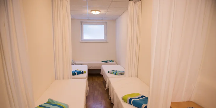 Letní relaxace v Beskydech: 2-6 nocí s polopenzí a wellness na každý den