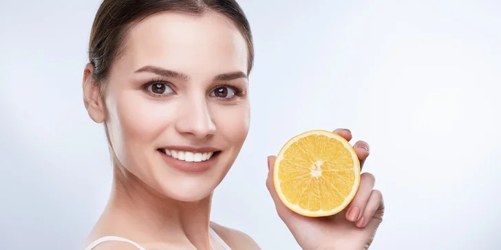 Zlepšete si imunitu: nitrožilní infuse vitamínu C