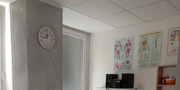 V salóne Masáže STUDIO 4 YOU Maja vás čaká starostlivosť, ktorá vráti telu rovnováhu a vám dopraje oddych.