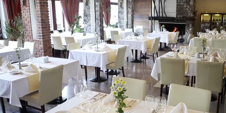 Wellness pobyt v hotelu HILLS**** Vysoké Tatry vč. neomezeného wellness