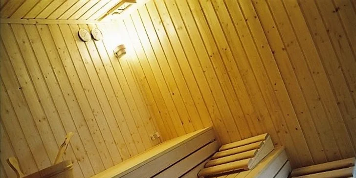 Romantický pobyt na východním Slovensku s privátním wellness a polopenzí